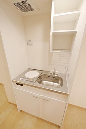 大倉山APの物件内観写真